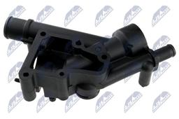 Bride de liquide de refroidissement NTY CTM-PE-008