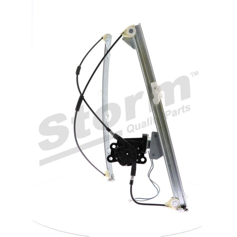Lève-vitre STORM QUALITY PARTS 83778