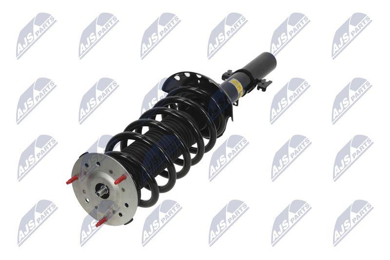 Amortisseur NTY A-LR-014