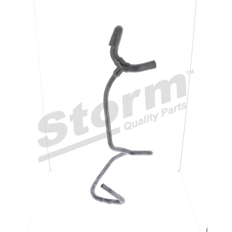 Durite de radiateur STORM QUALITY PARTS F9003