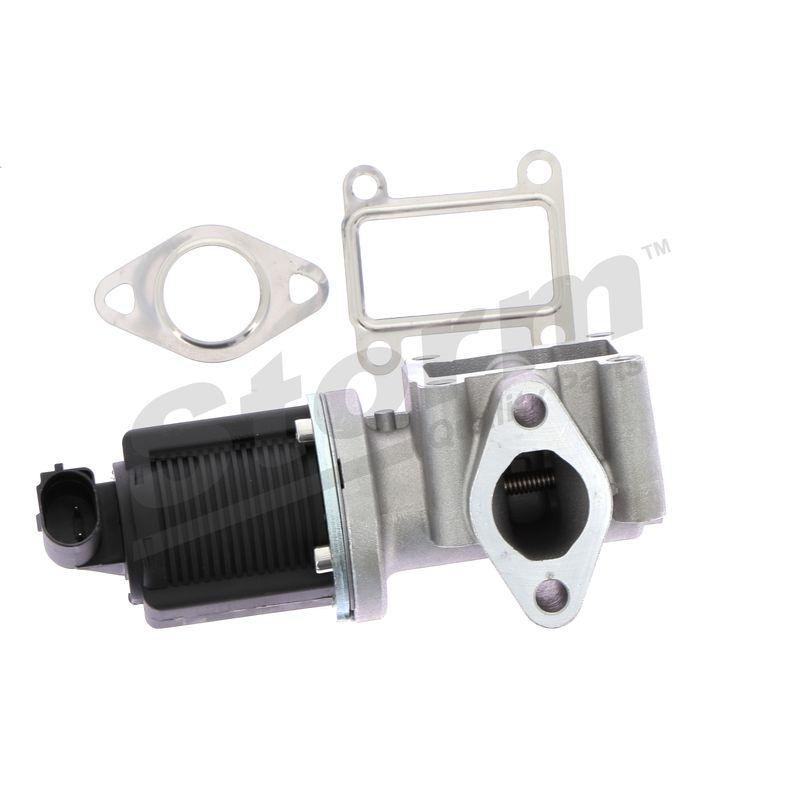 Vanne EGR STORM QUALITY PARTS 9022
