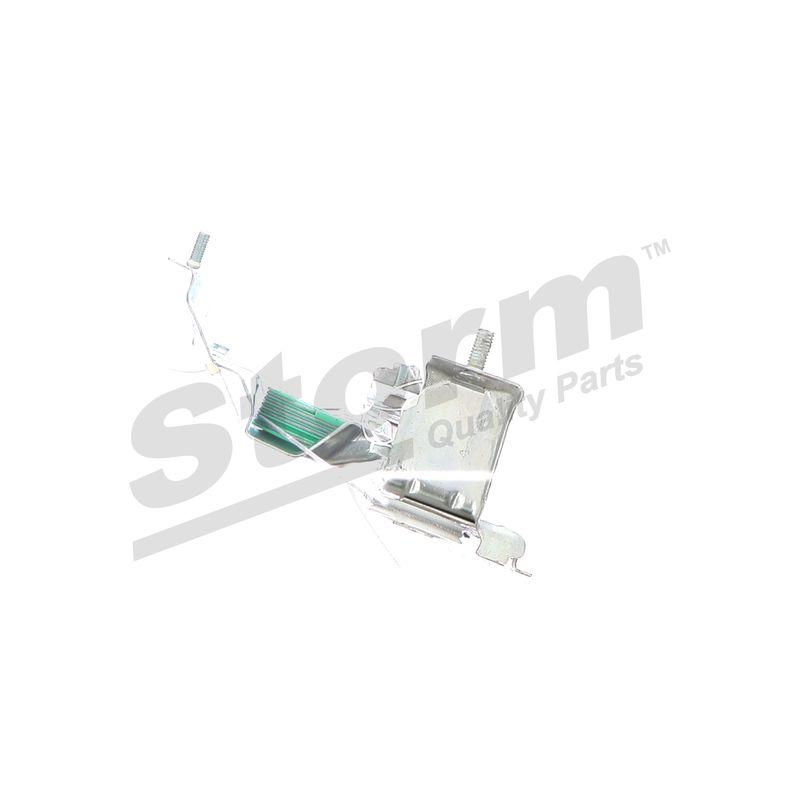 Lève-vitre STORM QUALITY PARTS 8787502
