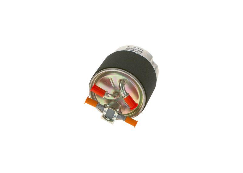 Filtre à carburant BOSCH F 026 402 125