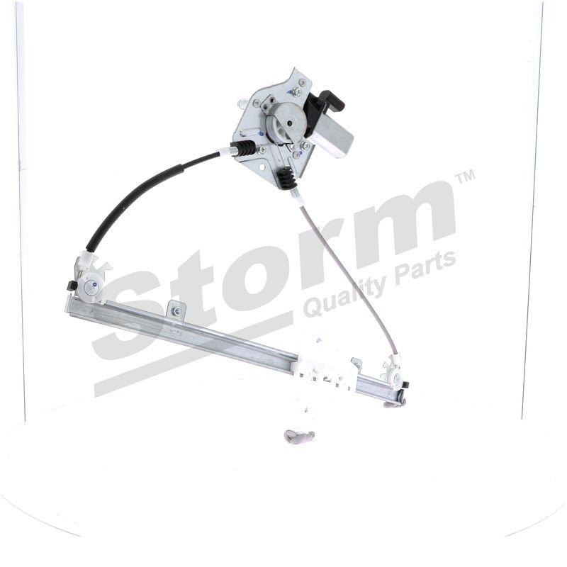 Lève-vitre STORM QUALITY PARTS 98276
