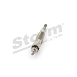 Bougie de préchauffage STORM QUALITY PARTS 512001
