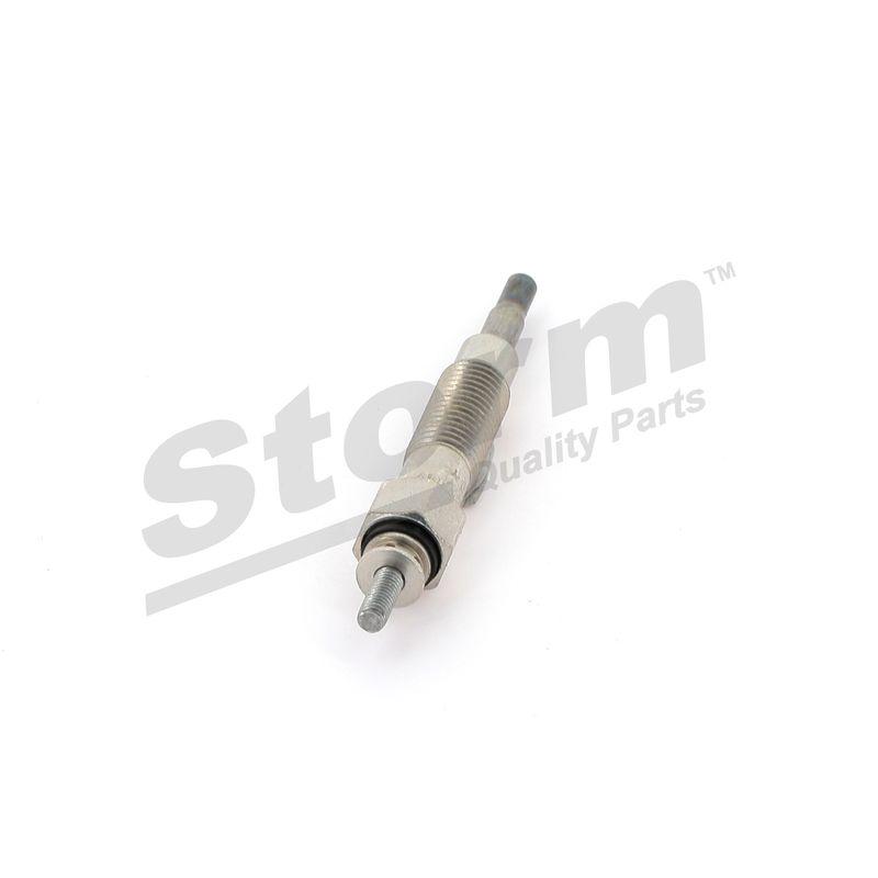 Bougie de préchauffage STORM QUALITY PARTS 512001