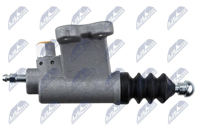 Cylindre récepteur, embrayage NTY NSW-HD-004