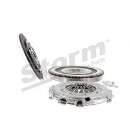 Kit adaptateur, embrayage STORM QUALITY PARTS STO1063