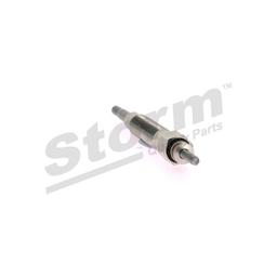 Bougie de préchauffage STORM QUALITY PARTS 502094