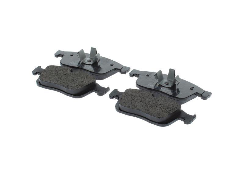 Kit de plaquettes de frein, frein à disque BOSCH 0 986 460 131