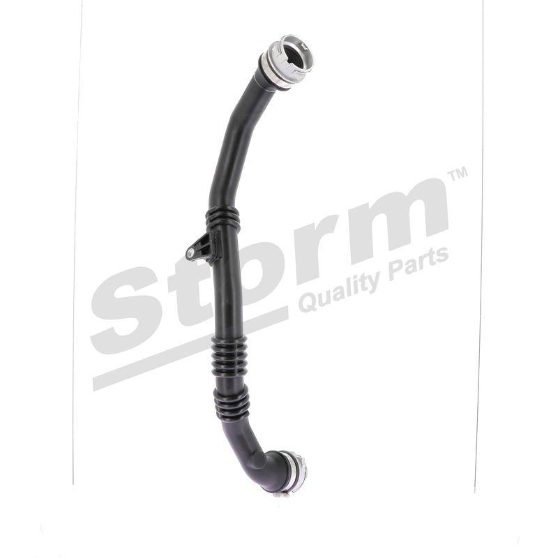 Gaine de suralimentation STORM QUALITY PARTS F15809