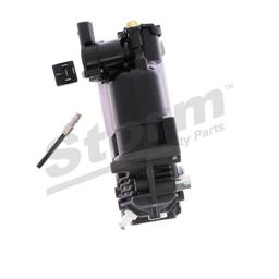 Compresseur, système d'air comprimé STORM QUALITY PARTS 844289ST