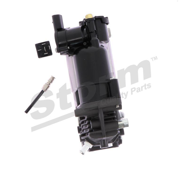 Compresseur, système d'air comprimé STORM QUALITY PARTS 844289ST