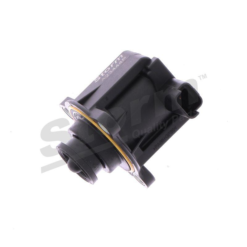 Valve d'air de circulation,compresseur STORM QUALITY PARTS 777997