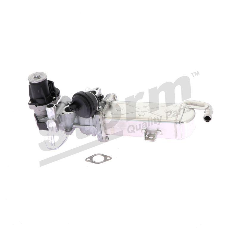 Vanne EGR STORM QUALITY PARTS 9036
