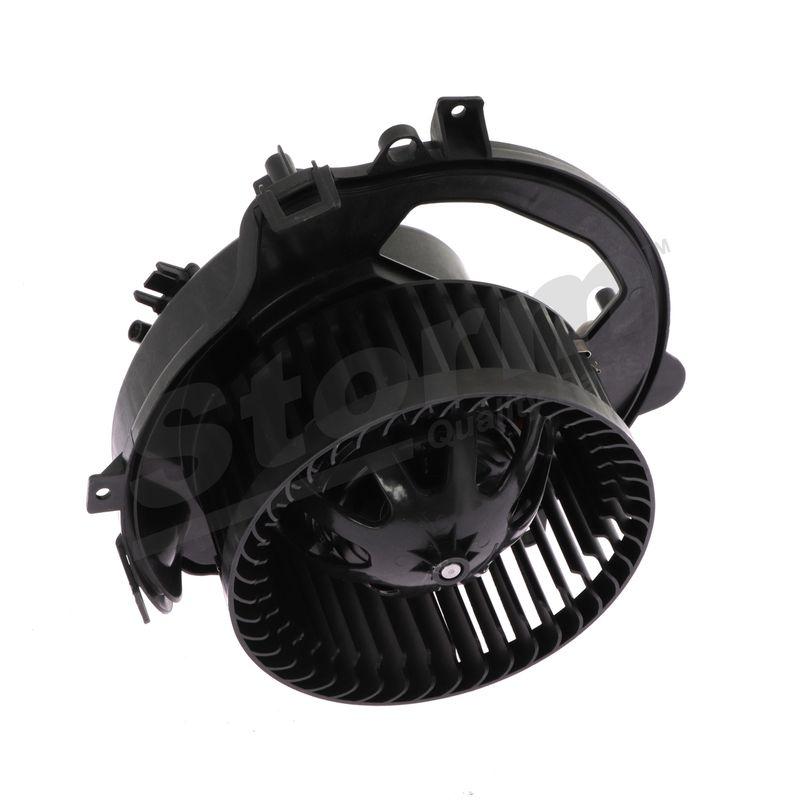 Pulseur d'air habitacle STORM QUALITY PARTS 9850802