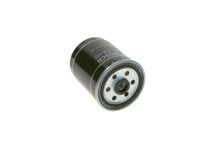 Filtre à carburant BOSCH 1 457 434 103