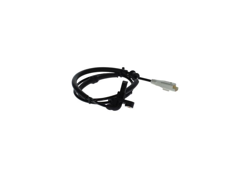 Capteur, vitesse de roue BOSCH 0 265 007 883