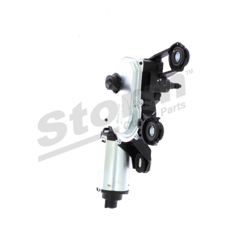 Moteur d'essuie-glace STORM QUALITY PARTS 1021002
