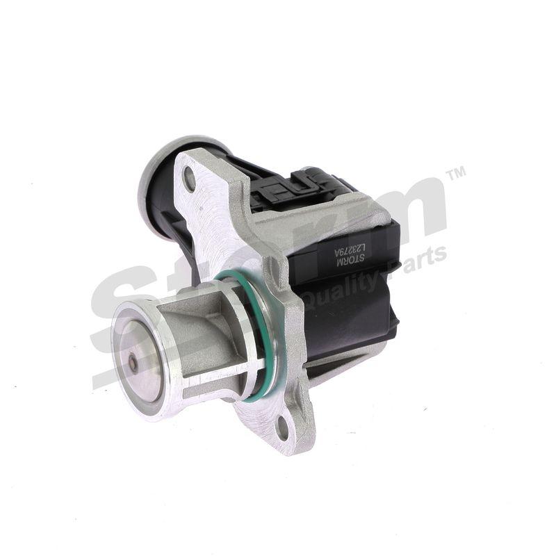 Vanne EGR STORM QUALITY PARTS 9087