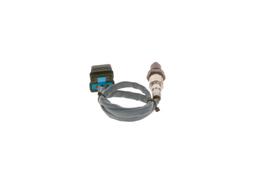 Sonde lambda BOSCH 02580300BV