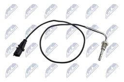 Capteur, température des gaz NTY EGT-AR-010
