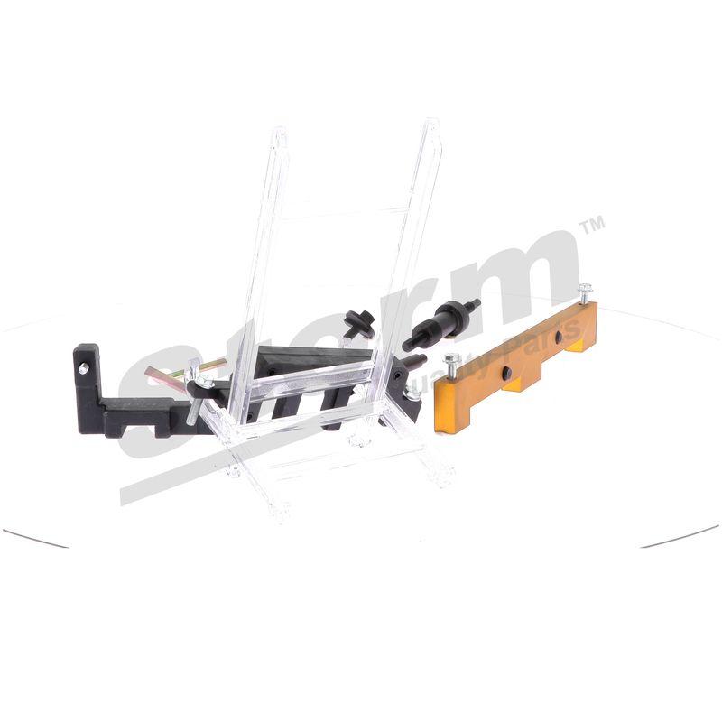 Kit d'outils de réglage, épure de distribution STORM QUALITY PARTS 555506