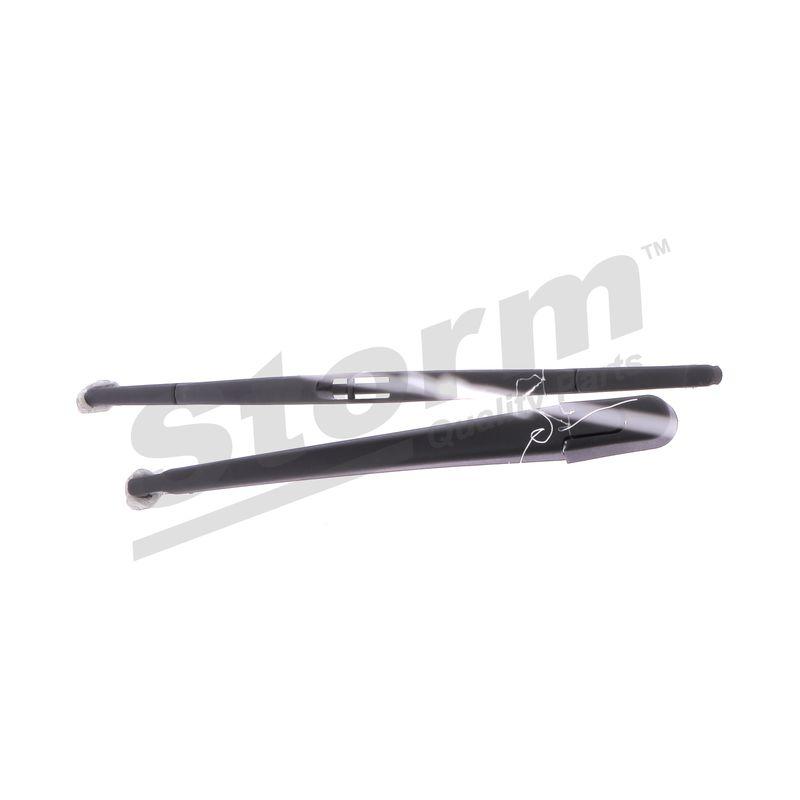 Kit de bras d'essuie-glace, nettoyage des vitres STORM QUALITY PARTS 79742KIT