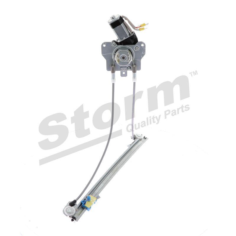 Lève-vitre STORM QUALITY PARTS 78078
