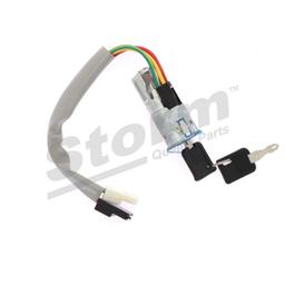 Fermeture-volant STORM QUALITY PARTS 85026