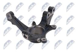 Fusée d'essieu, suspension de roue NTY ZZP-PE-015