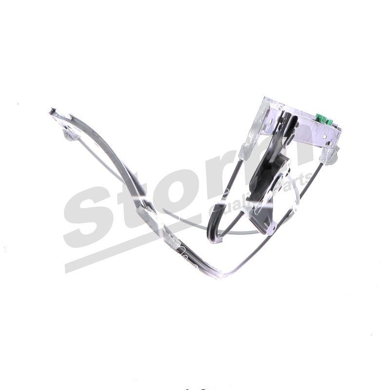 Lève-vitre STORM QUALITY PARTS 10478