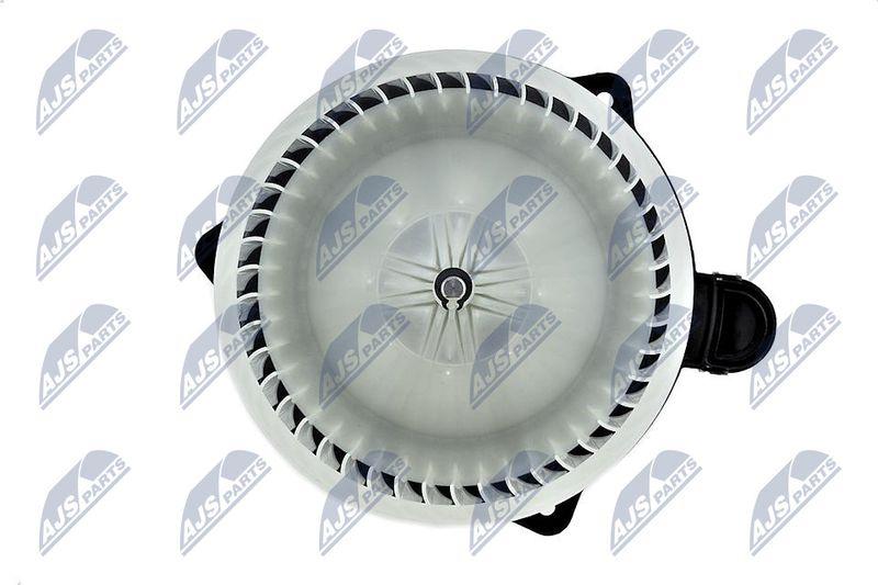 Pulseur d'air habitacle NTY EWN-KA-000