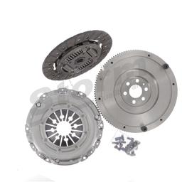 Kit adaptateur, embrayage STORM QUALITY PARTS STO1050
