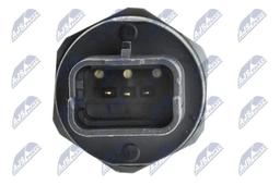 Capteur, pression de carburant NTY EFP-CT-005