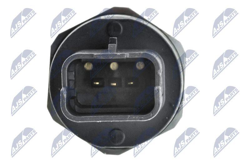 Capteur, pression de carburant NTY EFP-CT-005