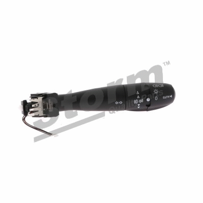 Commutateur de colonne de direction STORM QUALITY PARTS 70720