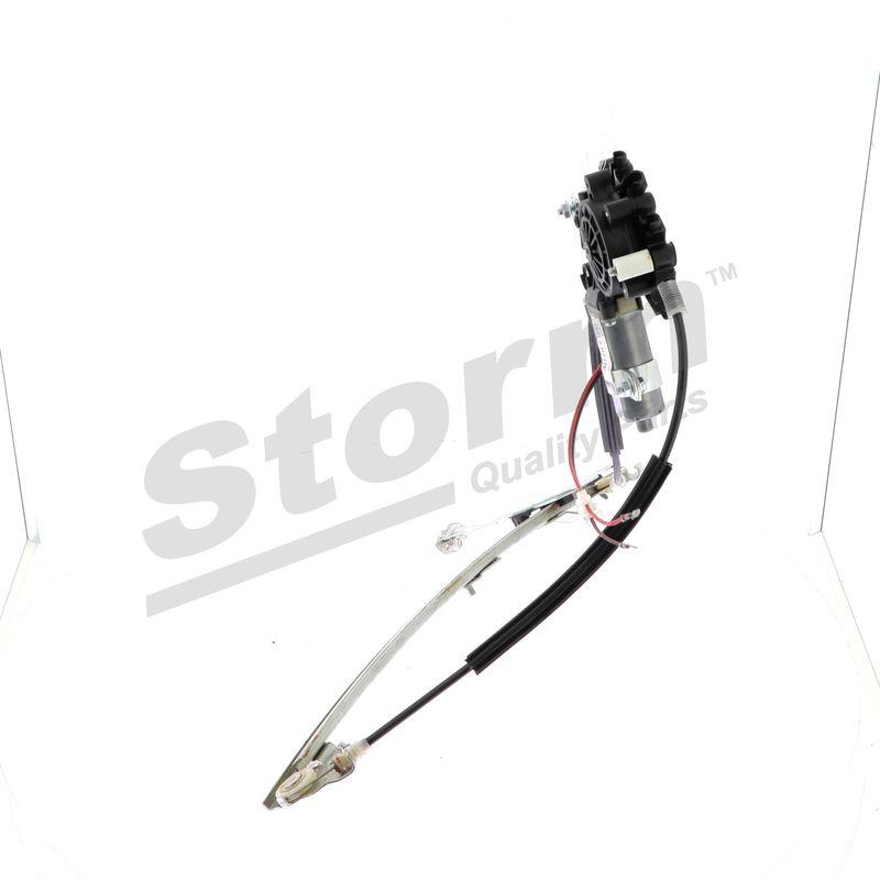 Lève-vitre STORM QUALITY PARTS 131075