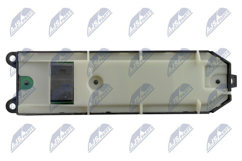 Interrupteur, lève-vitre NTY EWS-TY-031