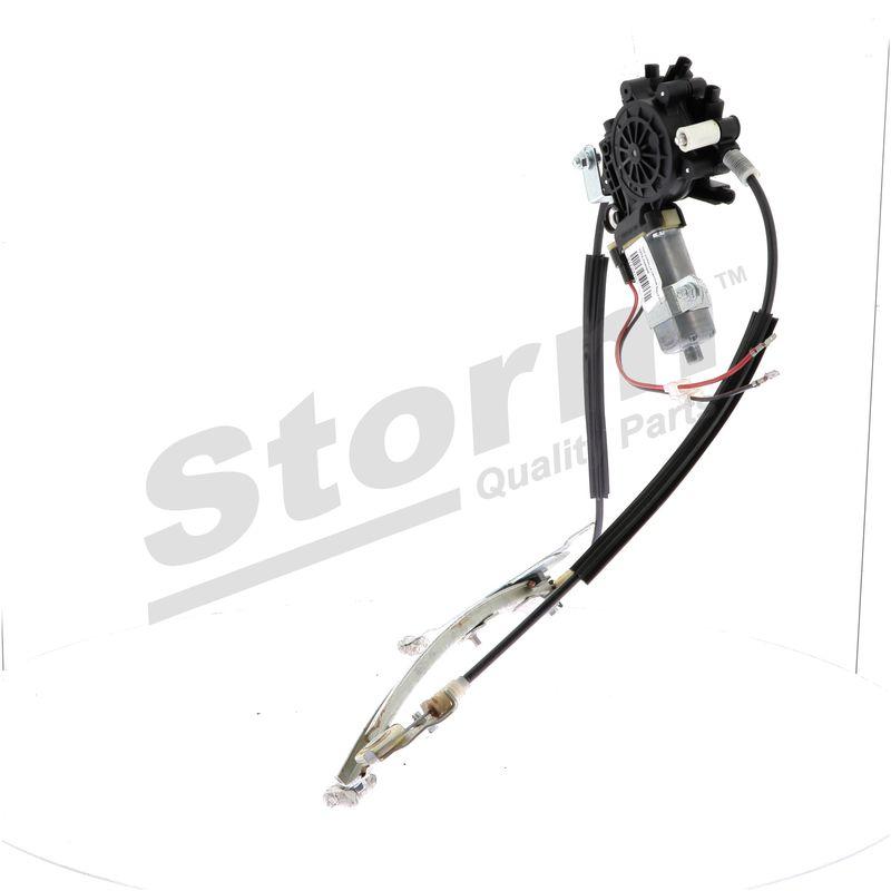 Lève-vitre STORM QUALITY PARTS 131075