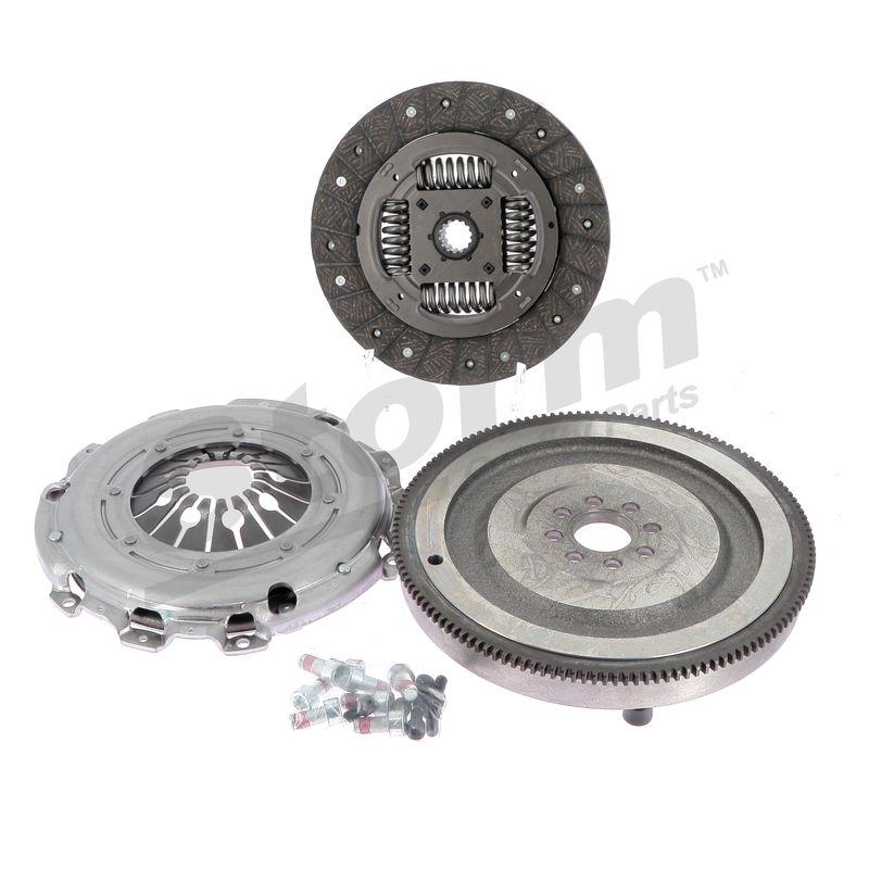 Kit adaptateur, embrayage STORM QUALITY PARTS STO1063