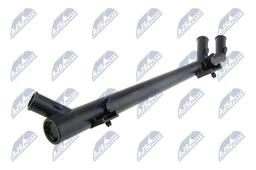 Tuyauterie de liquide de refroidissement NTY CPP-FR-008