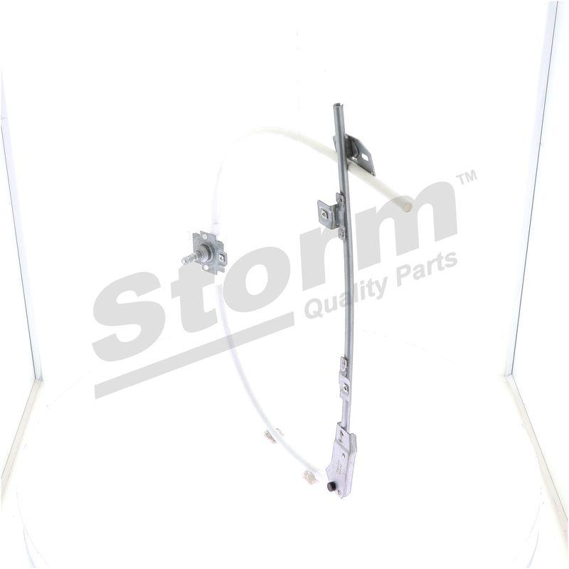 Lève-vitre STORM QUALITY PARTS 80080