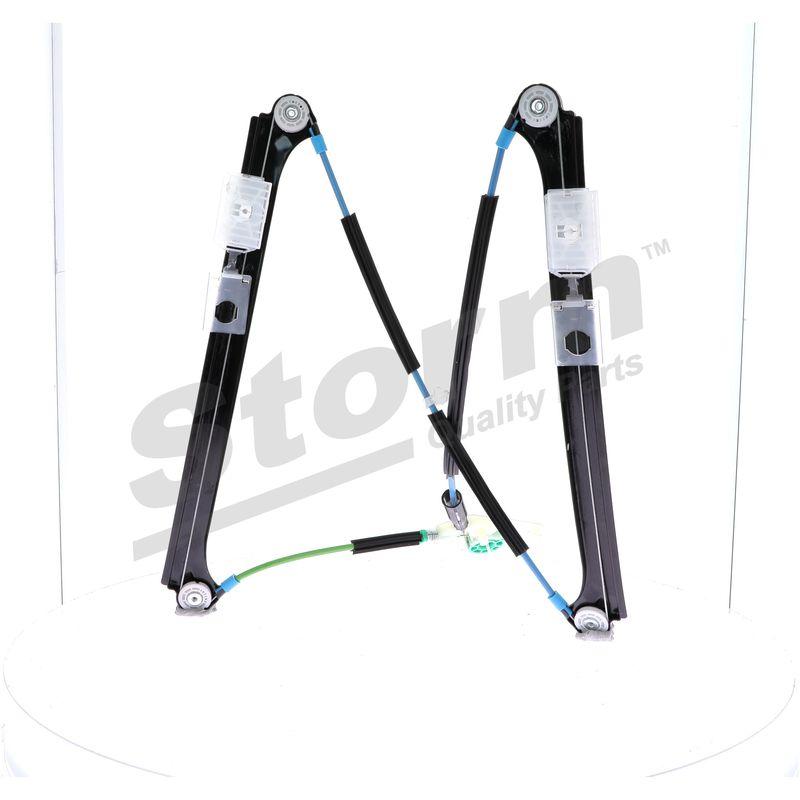 Lève-vitre STORM QUALITY PARTS 10369