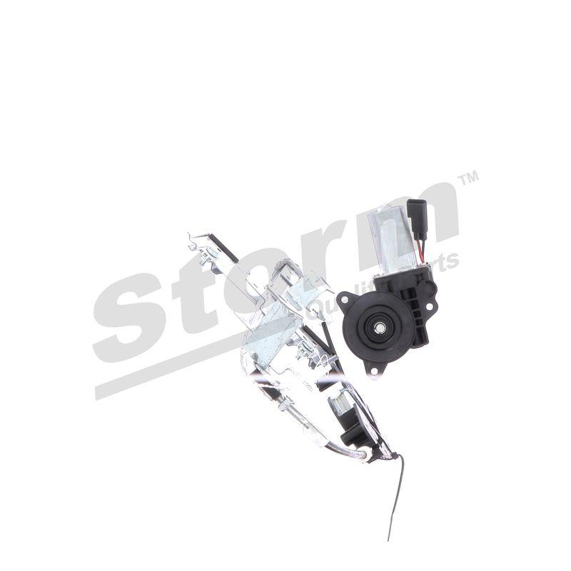 Lève-vitre STORM QUALITY PARTS 41577