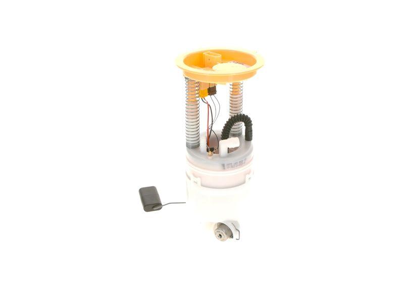 Unité d'injection de carburant BOSCH 0 986 580 157
