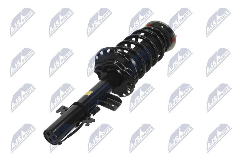 Amortisseur NTY A-LR-014
