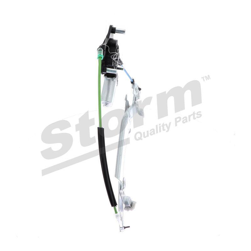 Lève-vitre STORM QUALITY PARTS 81178