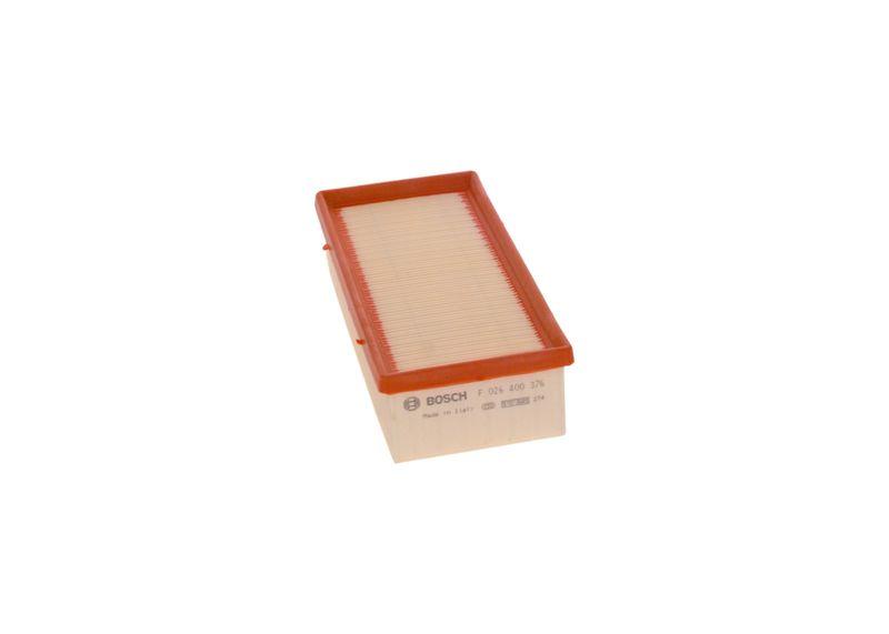 Filtre à air BOSCH F 026 400 376