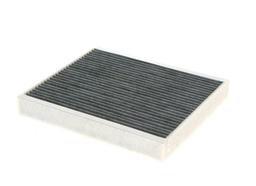 Filtre, air de l'habitacle BOSCH 1 987 432 411